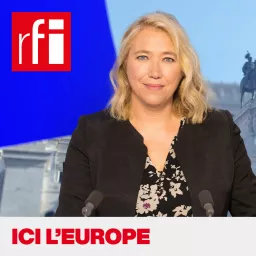 Ici l'Europe