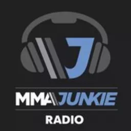 MMA Junkie Radio Podcast artwork