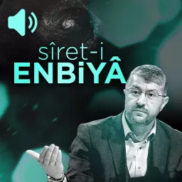 Siret-i Enbiya Dersleri (Ses) | Muhammed Emin Yıldırım