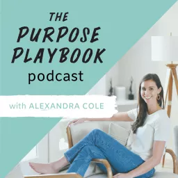 The Purpose Playbook Podcast artwork