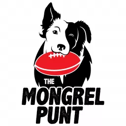 The Mongrel Punt Podcast artwork
