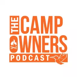 The Camp Owners Podcast artwork