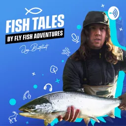 Fish Tales Podcast artwork