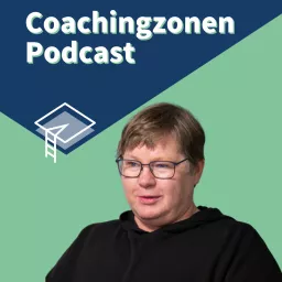 Erfolgreich promovieren | Coachingzonen-Podcast artwork
