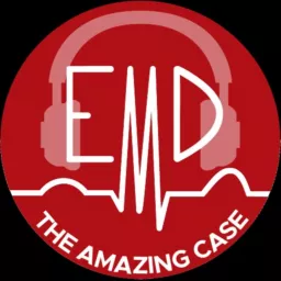 The Amazing Case Podcast artwork