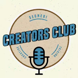 The Creators Club Podcast artwork