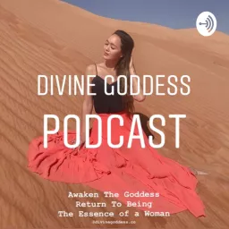 Divine Goddess Podcast artwork