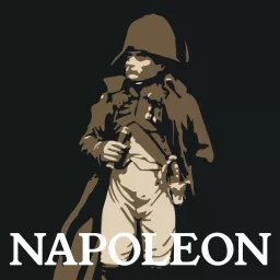 The Napoleon Bonaparte Podcast artwork