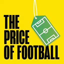 The Price of Football Podcast artwork