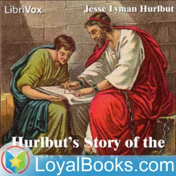 Hurlbut's Story of the Bible Part Four by Jesse Lyman Hurlbut