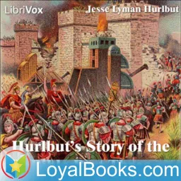 Hurlbut's Story of the Bible Part Three by Jesse Lyman Hurlbut