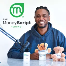 The Money Script Podcast artwork