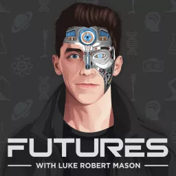 FUTURES Podcast artwork