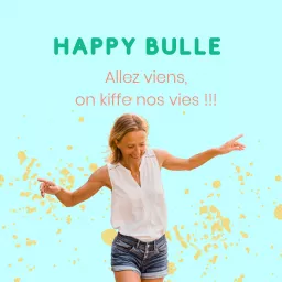 Happy Bulle Podcast artwork