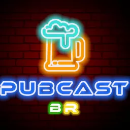 PubCast BR Podcast artwork