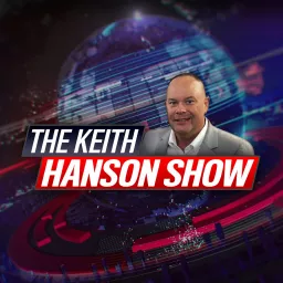 The Keith Hanson Show Podcast artwork