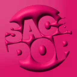 Sac à Pop Podcast artwork