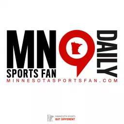 Minnesota Sports Fan Daily Podcast artwork