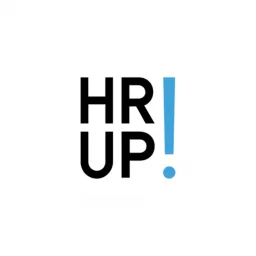 HR-UP! HR na wyższym poziomie. Podcast artwork