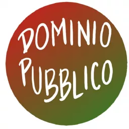 Dominio pubblico Podcast artwork