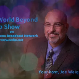 World Beyond with Joe Weigant Podcast artwork