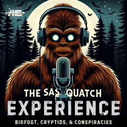 Sasquatch Experience Podcast artwork