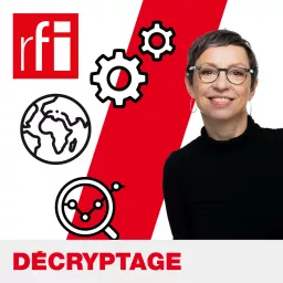 Décryptage Podcast artwork