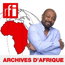 Archives d'Afrique