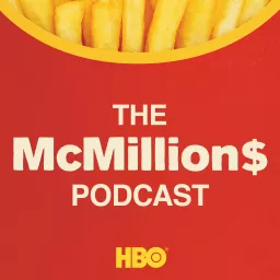 The McMillion$ Podcast artwork