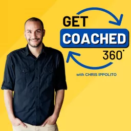 GetCoached360 - Business Coaching for Entrepreneurs Podcast artwork