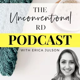 The Unconventional RD Podcast artwork