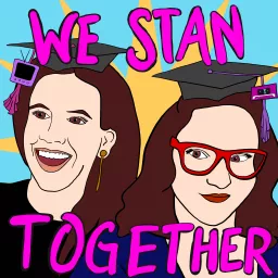 We Stan Together Podcast artwork