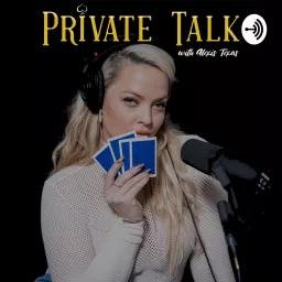 Private Talk With Alexis Texas Podcast artwork