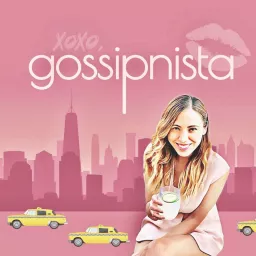 Gossipnista: A New York City Podcast artwork