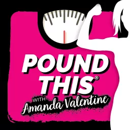 Pound This Podcast artwork