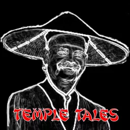 Temple Tales Newsletter and Podcast artwork