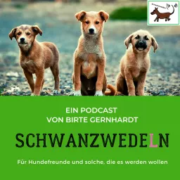 Schwanzwedeln Podcast artwork