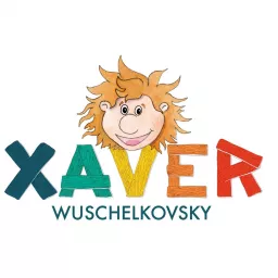 Xaver Wuschelkovsky Podcast artwork