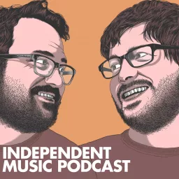 Independent Music Podcast artwork