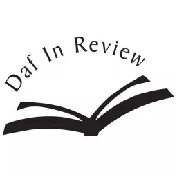 Daf In Review Podcast artwork