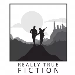 Really True Fiction Podcast artwork