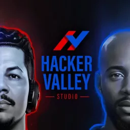 Hacker Valley Studio Podcast artwork