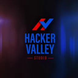 Hacker Valley Studio Podcast artwork