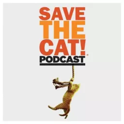 Save the Cat!® Podcast artwork