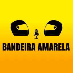 Bandeira Amarela