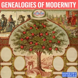 Genealogies of Modernity Podcast artwork