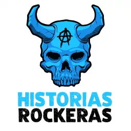 Historias Rockeras Podcast artwork