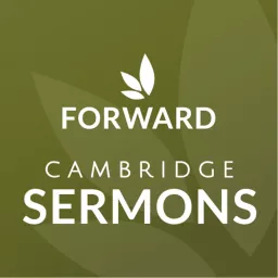 Forward Church Cambridge Sermons Podcast artwork