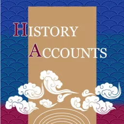 History Accounts Podcast artwork