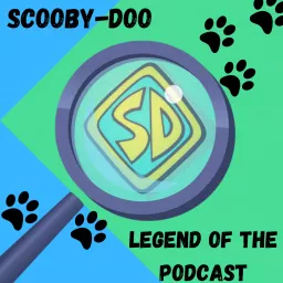 Scooby-Doo: Legend of the Podcast artwork